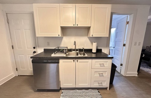 Minneapolis Apartamento | Cozy & Convenient Duplex, Near Downtown