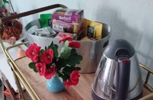 Tobin Hill Apartamento | Cozy Converted Carriage Guest House in Yropical Garden