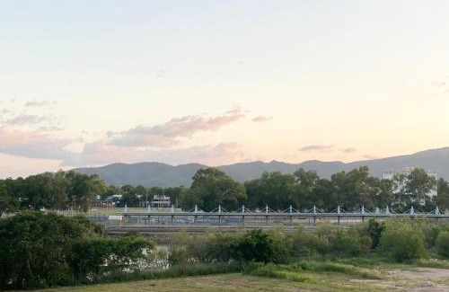 Townsville Apartamento | Cozy Cool Getaway