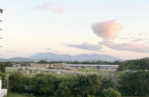Townsville Apartamento | Cozy Cool Getaway