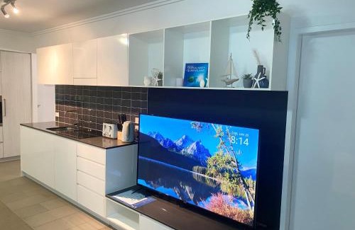 Townsville Apartamento | Cozy Cool Getaway