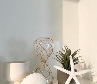 Townsville Apartamento | Cozy Cool Getaway