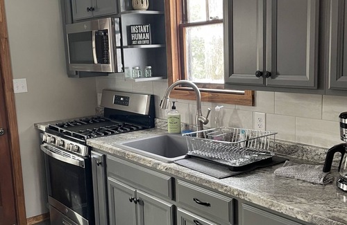 Copake Lake Cabina | Cozy Copake Lake Cabin