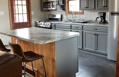 Copake Lake Cabina | Cozy Copake Lake Cabin