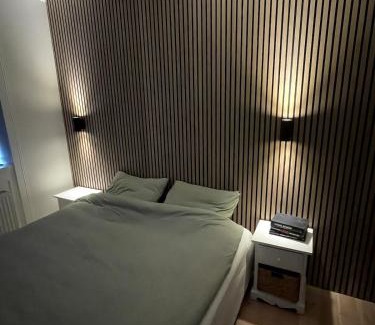Amager Apartamento | Cozy Copenhagen apartment