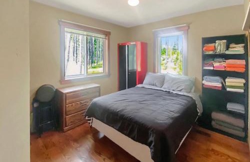 Coram Casa | Cozy Coram Cottage