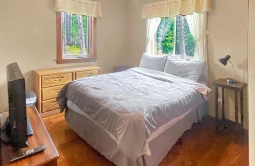 Coram Casa | Cozy Coram Cottage