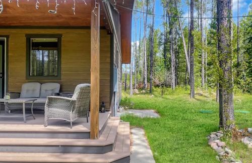 Coram Casa | Cozy Coram Cottage