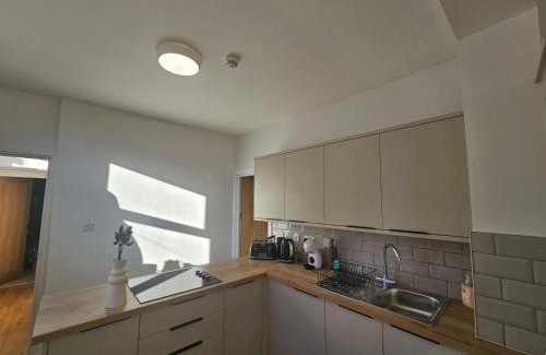 Uplands Apartamento | Cozy Corner - 2 Bedroom Apartment