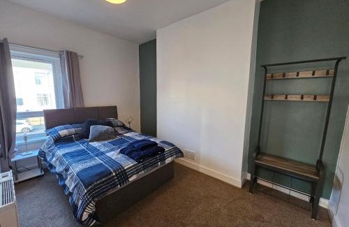 Uplands Apartamento | Cozy Corner - 2 Bedroom Apartment
