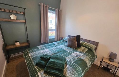 Uplands Apartamento | Cozy Corner - 2 Bedroom Apartment