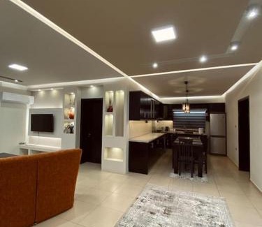 Korce Apartamento | Cozy Corner - Apartment in Korça