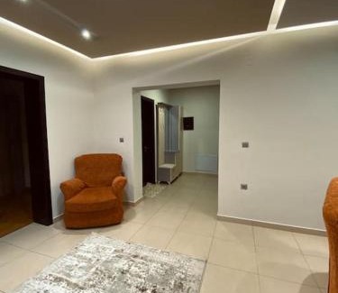 Korce Apartamento | Cozy Corner - Apartment in Korça