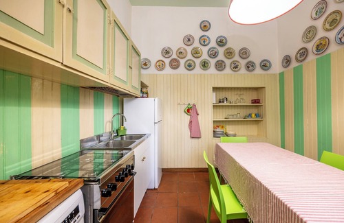 Brescia Antica Apartamento | COZY CORNER APARTMENT IN BRESCIA CENTER