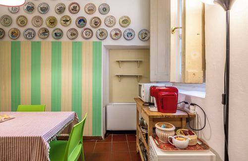 Brescia Antica Apartamento | COZY CORNER APARTMENT IN BRESCIA CENTER