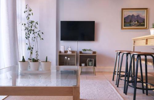 Observatory Apartamento | Cozy Corner Apartment