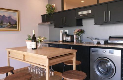 Observatory Apartamento | Cozy Corner Apartment