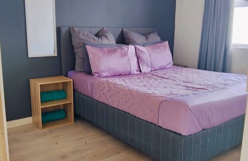 Muizenberg Apartamento | Cozy corner apartment Muizenberg 2-bedroom apartment with WiFi