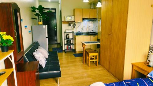 San Dionisio Apartamento | Cozy Corner at Paseo Verde with Free On-Site Private Parking