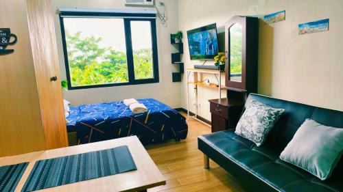 San Dionisio Apartamento | Cozy Corner at Paseo Verde with Free On-Site Private Parking