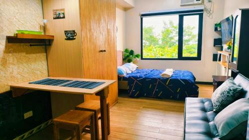 San Dionisio Apartamento | Cozy Corner at Paseo Verde with Free On-Site Private Parking