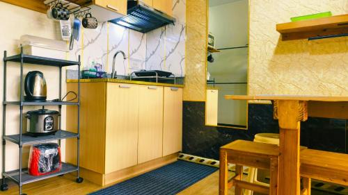San Dionisio Apartamento | Cozy Corner at Paseo Verde with Free On-Site Private Parking