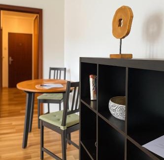 Nitra Apartamento | Cozy Corner by Bytko