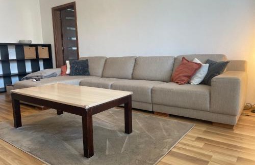 Nitra Apartamento | Cozy Corner by Bytko