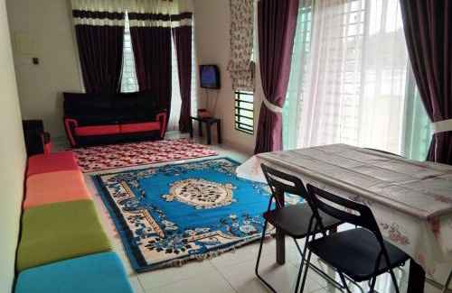 Kepala Batas Casa | Cozy Corner Homestay