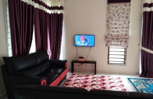 Kepala Batas Casa | Cozy Corner Homestay