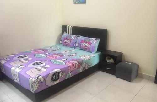 Kepala Batas Casa | Cozy Corner Homestay