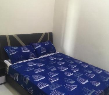 Kepala Batas Casa | Cozy Corner Homestay