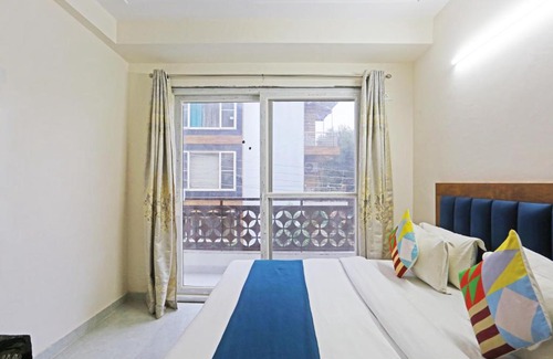 Sector 39 Apartamento | cozy corner