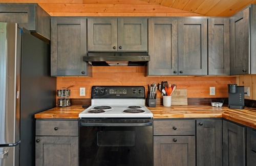 Mohawk Hill Casa | Cozy Corner in the Countryside!!