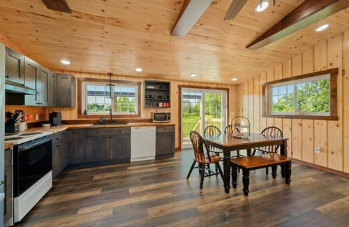 Mohawk Hill Casa | Cozy Corner in the Countryside!!