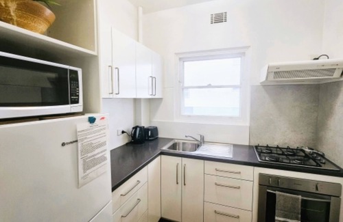 West Perth Apartamento | M106 Studio en la ciudad cerca de la zona de autobuses gratuitos de Kings Park