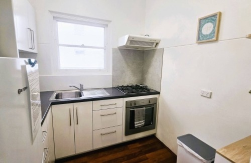 West Perth Apartamento | M106 Studio en la ciudad cerca de la zona de autobuses gratuitos de Kings Park