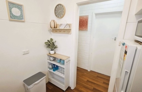 West Perth Apartamento | M106 Studio en la ciudad cerca de la zona de autobuses gratuitos de Kings Park
