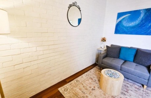 West Perth Apartamento | Cozy Corner M106 Studio Apartment near Kings Park