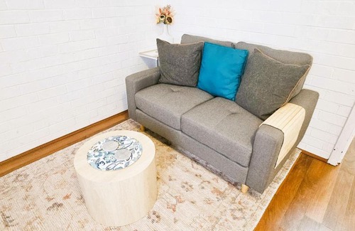 West Perth Apartamento | Cozy Corner M106 Studio Apartment near Kings Park