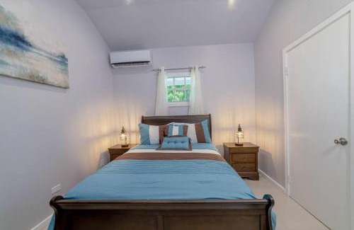 Buckleys Village Apartamento | Cozy Corner (Mercy's Place)