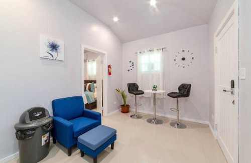 Buckleys Village Apartamento | Cozy Corner (Mercy's Place)
