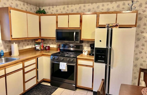 Racine Apartamento | Cozy Corner on Zimmerle