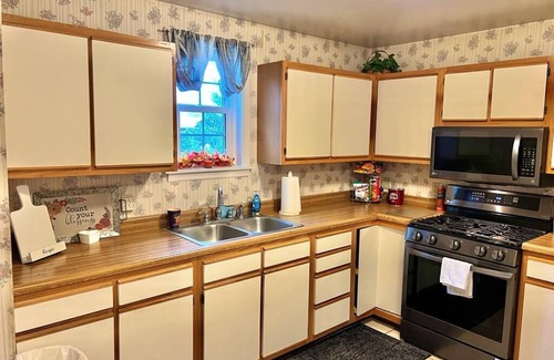 Racine Apartamento | Cozy Corner on Zimmerle