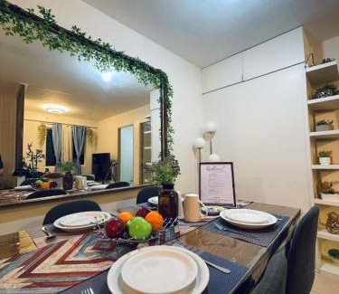 Mandurriao Hotel | Cozy Corner - One Spatial Iloilo