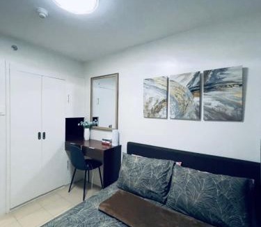 Mandurriao Hotel | Cozy Corner - One Spatial Iloilo