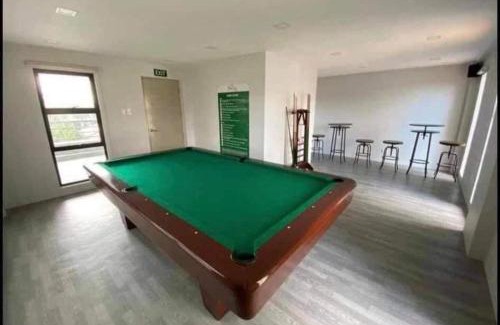 Mandurriao Hotel | Cozy Corner - One Spatial Iloilo