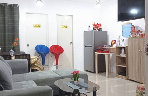 Pagadian Casa | Pagadian Staycation