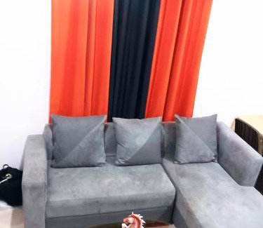 Pagadian Apartamento | Cozy Corner - Pagadian Staycation
