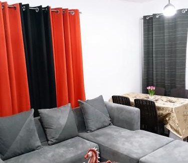 Pagadian Apartamento | Cozy Corner - Pagadian Staycation